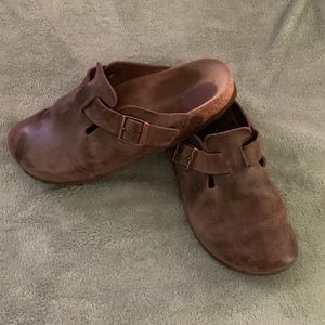 birkenstock boston 42